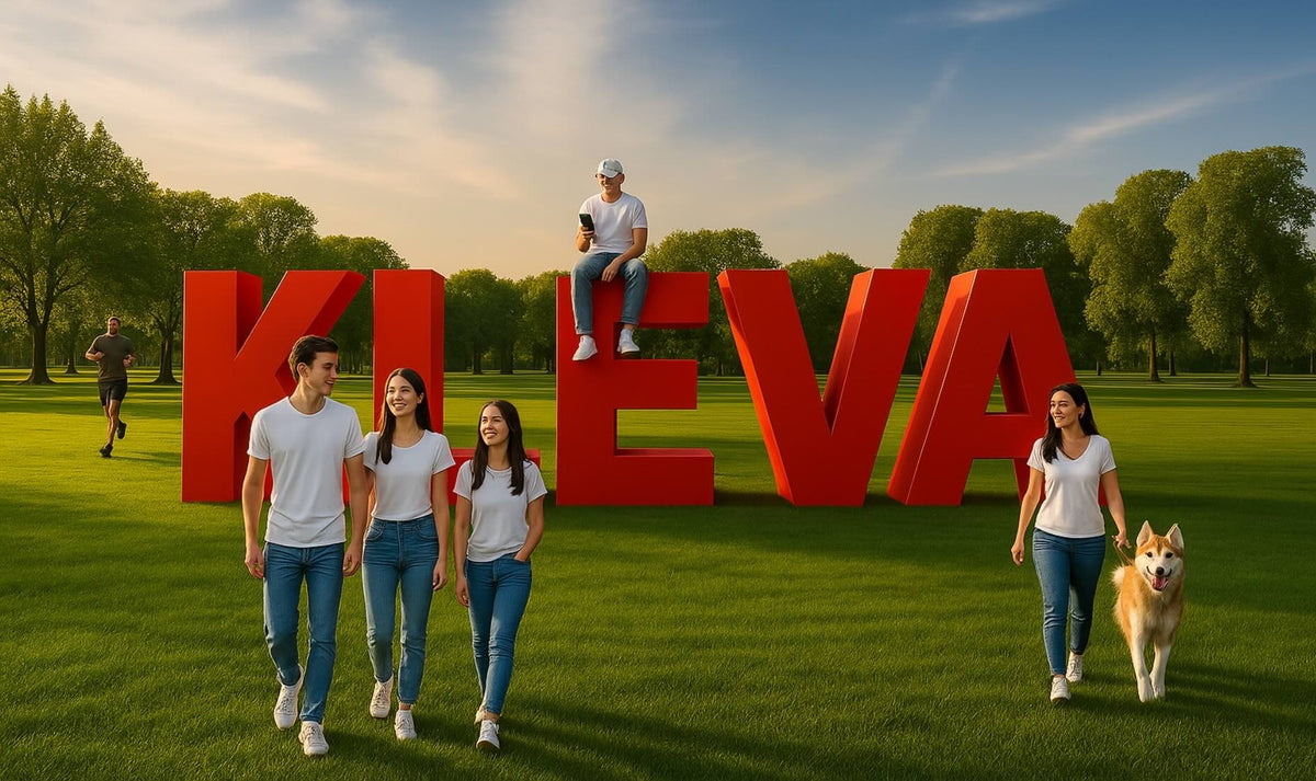 kleva brands, together, we make life better